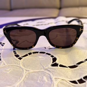 Tom Ford Sunglasses